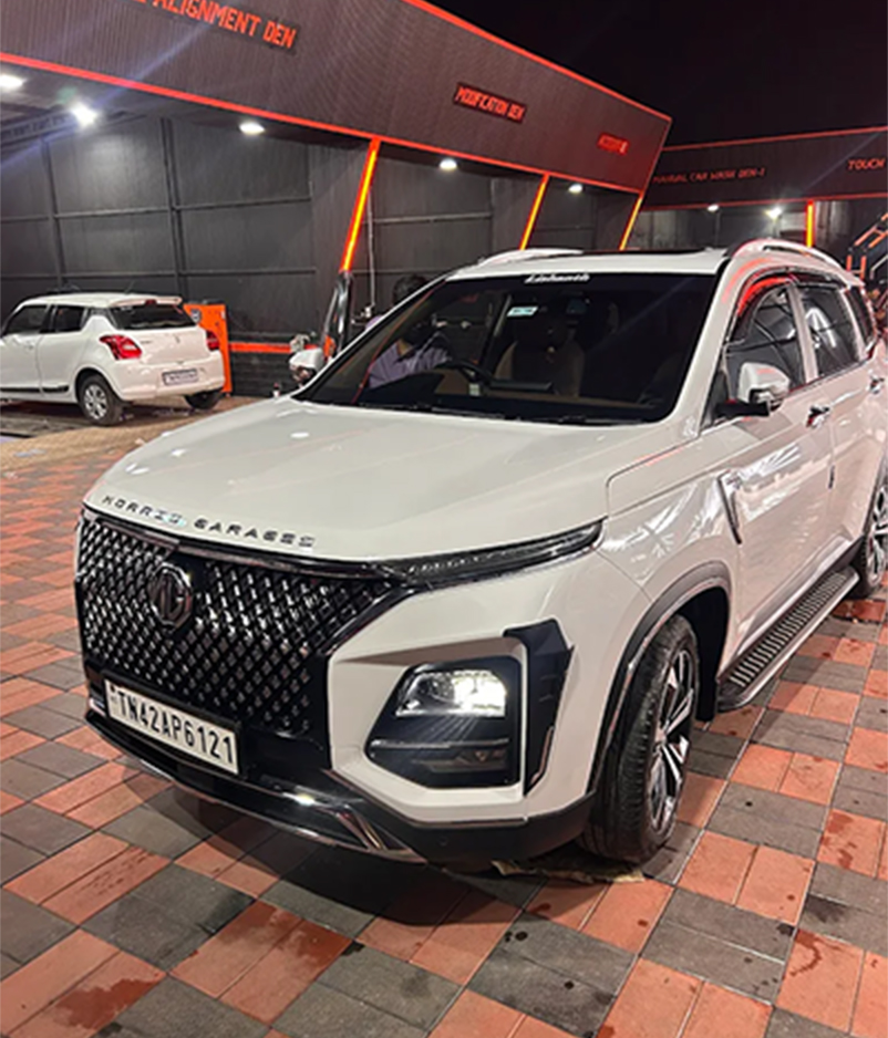 Car Detailing Result 6