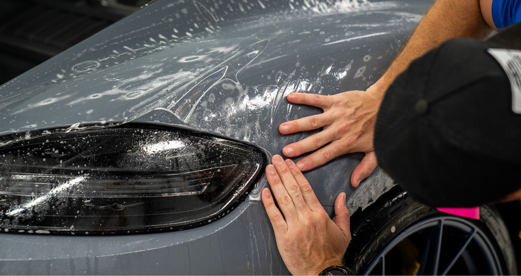 Paint Protection Film